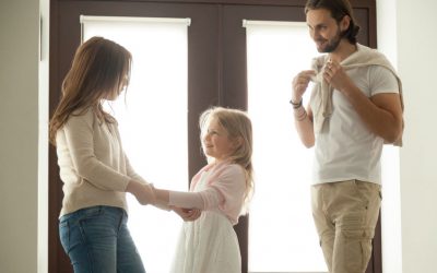 THE PROS AND CONS OF JOINT CUSTODY – A QUICK GUIDE