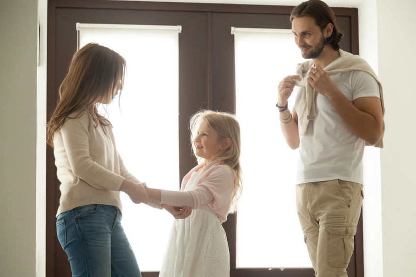 THE PROS AND CONS OF JOINT CUSTODY – A QUICK GUIDE