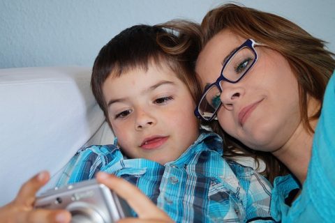 How Do We Change Our Parenting Time Sharing Agreements ...